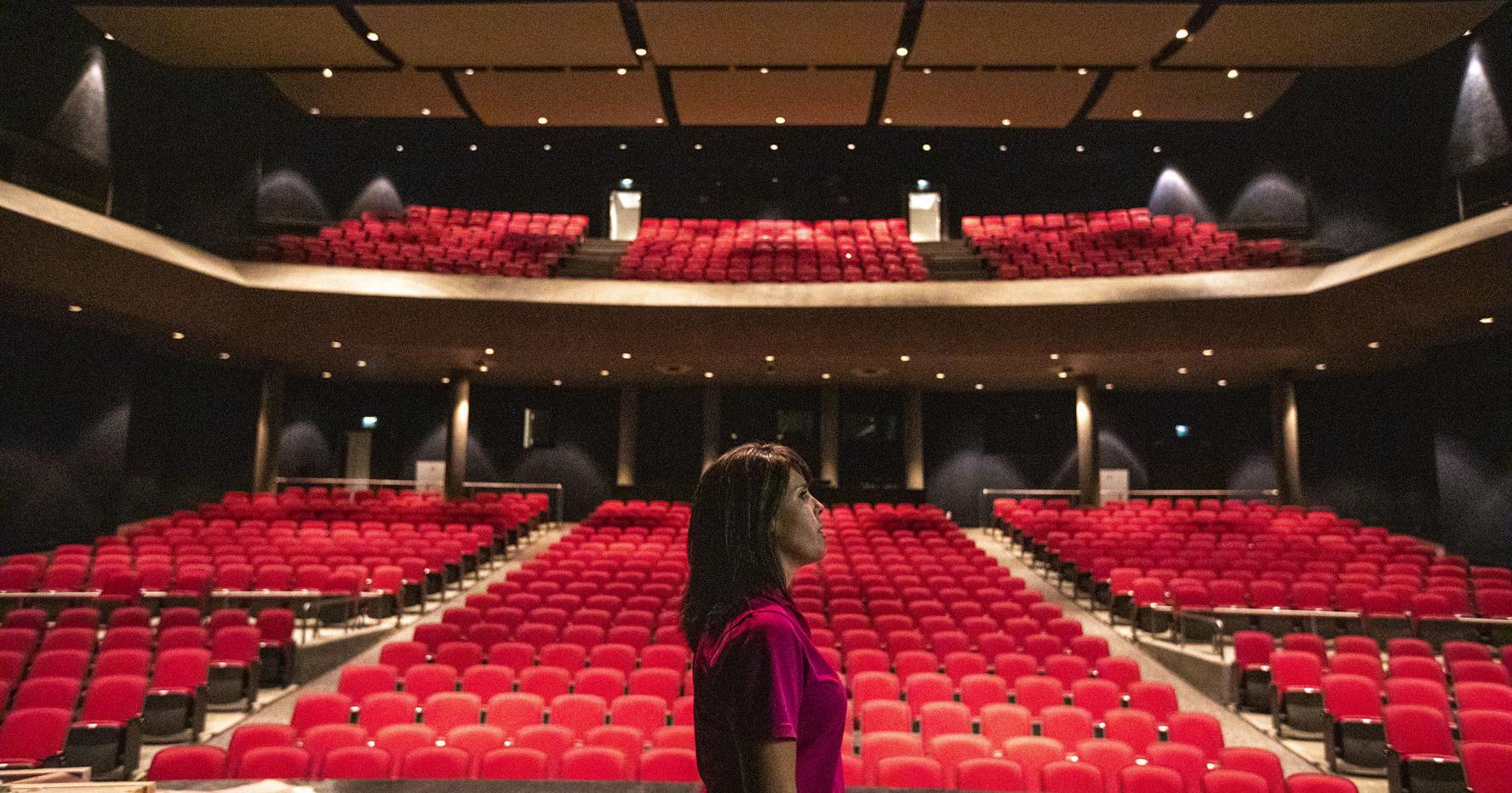 Live 'Beauty and the Beast' performs Tuesday | Local News - Vimarsana News