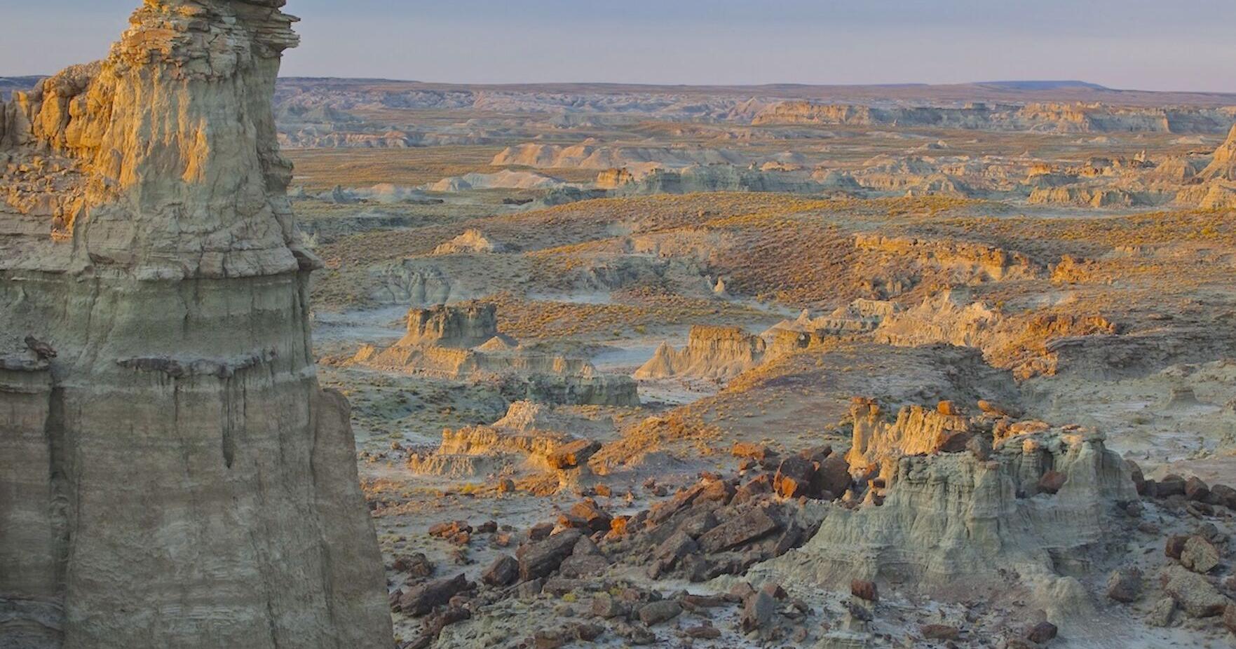 Hageman's Rock Springs bill undermines public input, federal official says | Wyoming - Vimarsana News