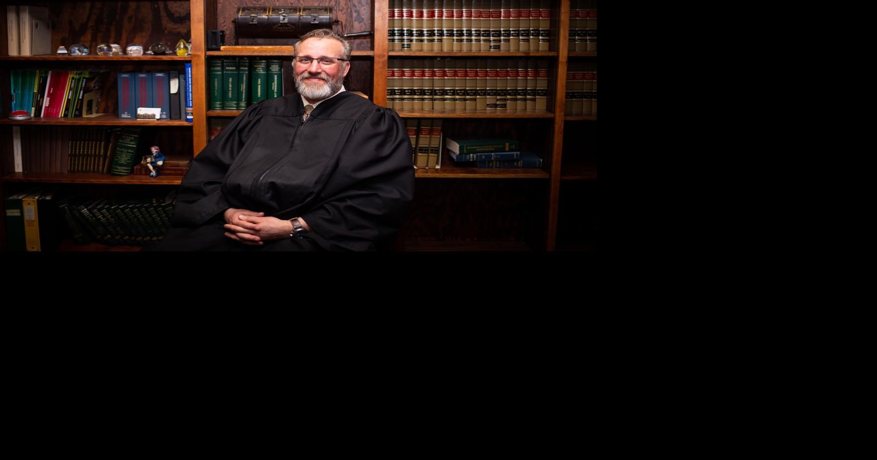New court same district: Castano moves from Circuit to District Court