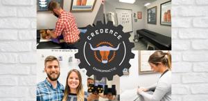 Credence Chiropractic Releases Conditions Guide on Headaches and Migraines