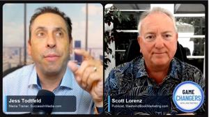 Book Publicity Pro Scott Lorenz and Media Expert Jess Todtfeld Reveal How Authors Can Win More Media Coverage