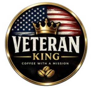 Marine-Founded Coffee Company Veteran King Donates 5 Percent of Every Order to Support Veteran Organizations Across the United States