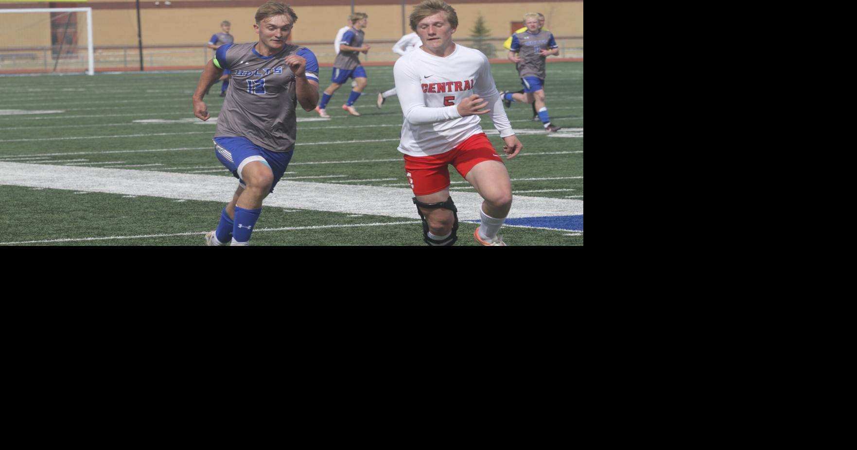 Thunder Basin soccer teams continue strong start with wins over the ...