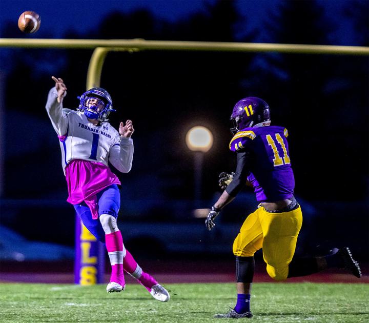 Mason Hamilton Makes His Decision Local Gillettenewsrecord Com