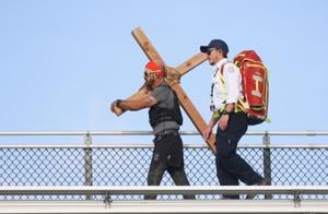 Gillette commemorates 25th anniversary of 9/11 attacks
