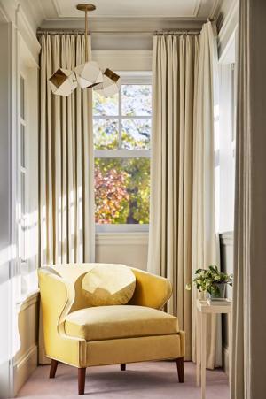 Lisa Tharp Design Transforms Boston Homes With Thoughtful Interior Decorating Solutions