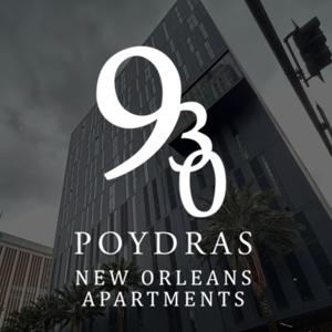 930 Poydras Apartments Highlights Central Business District Living for Medical School Residents Relocating to New Orleans