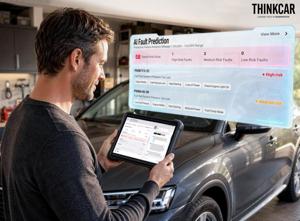 Can AI Really Predict The Next Car Breakdown? THINKCAR’s Tyler Turns Patterns Into Early Warnings