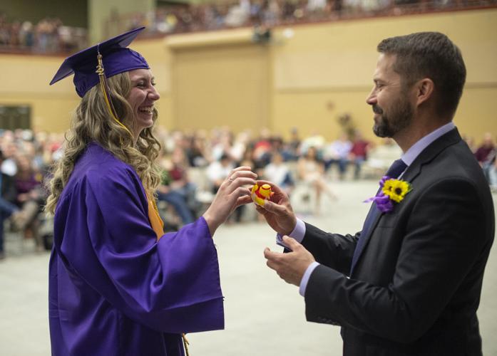 CCHS 2022 Graduation