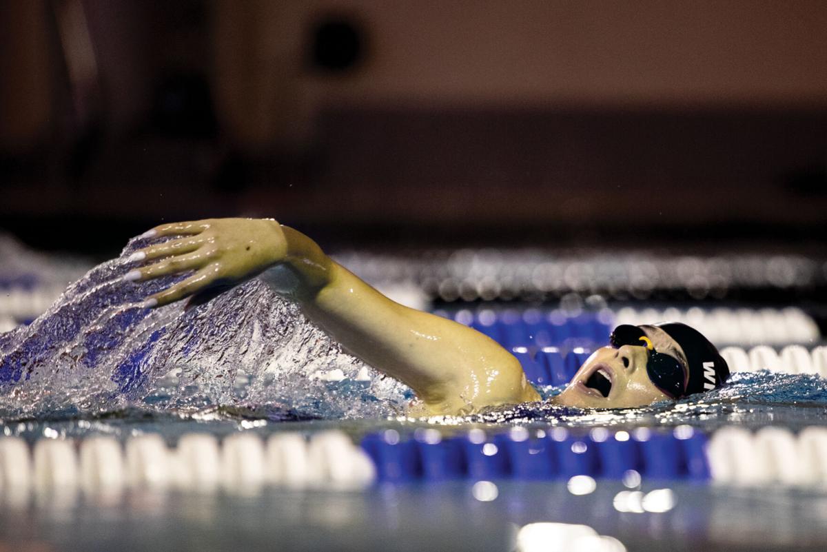 Bolts, Camels host Last Chance meet to end regular season | Local |  gillettenewsrecord.com