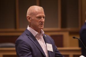 City of Gillette announces new police chief, who will start in October