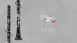 Hands-On: Why the Rigo Verdi model Is Quietly Becoming a Favorite Among Working Clarinetists
