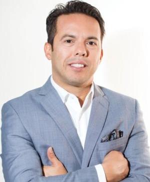 Samuel Rodriguez Launches Initiative Encouraging People to Break Free From Complacency