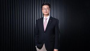 [Executive Corner] Seeing LG Through a New Lens: Physical AI and Our Next Growth Chapter