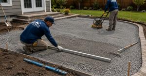 Aloha Pavers & Concrete Announces Educational Initiative on Concrete Surface Durability for Utah County Homeowners