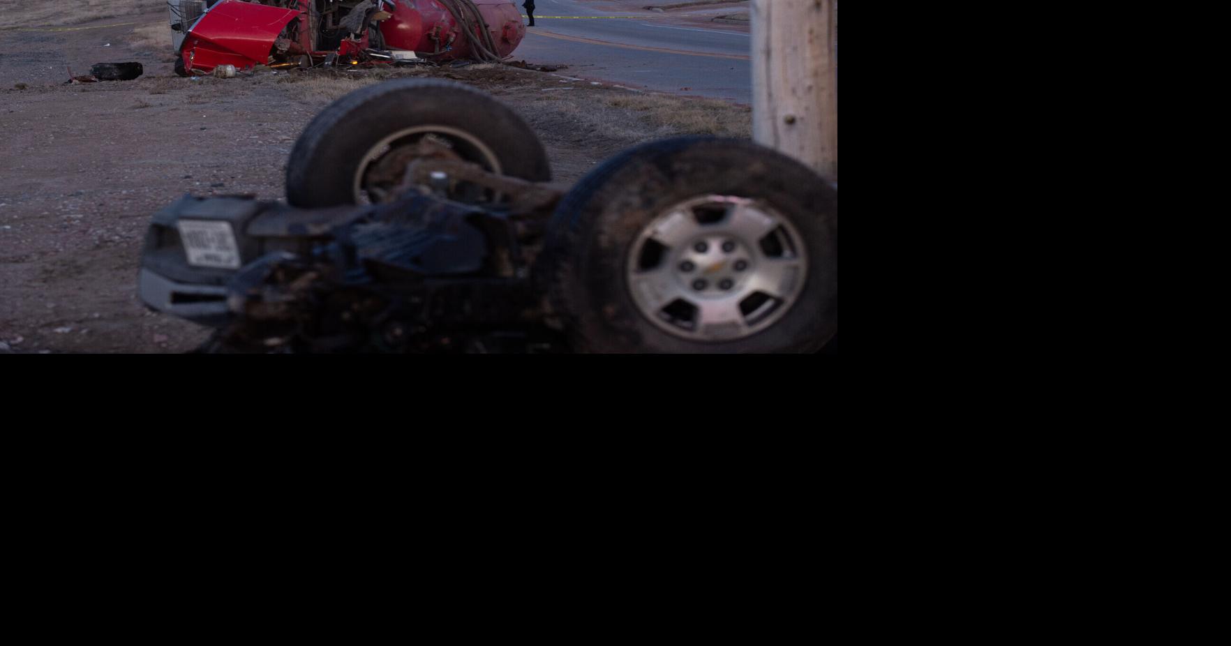 Crash | | gillettenewsrecord.com