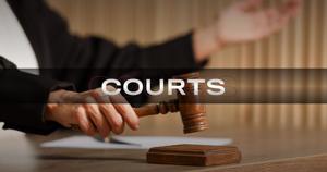Courts: Woman charged with conspiracy to commit theft for role in Bomgaars theft