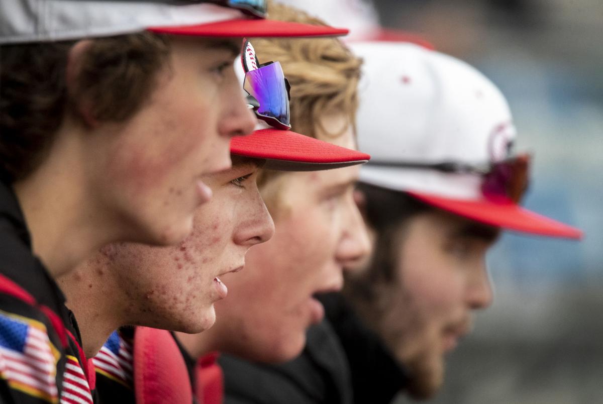 Roughriders v Rapid City Central