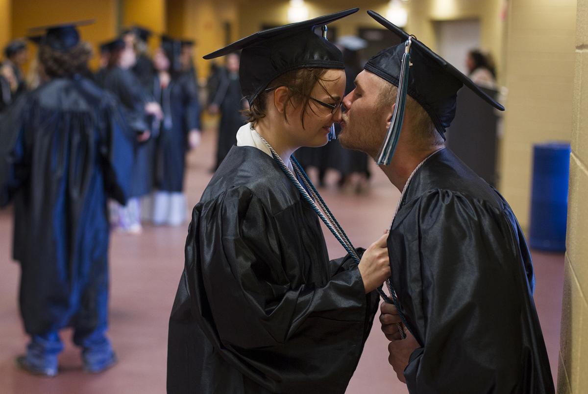 Westwood High School graduation News