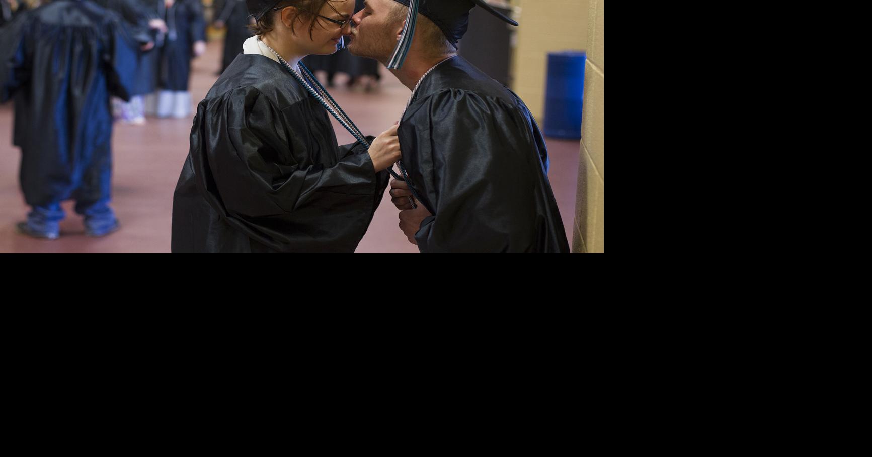 Westwood High School graduation News