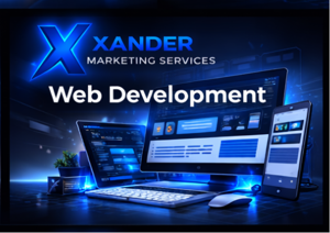 Xander Marketing Targets Purchase-Intent Searches for Local Businesses