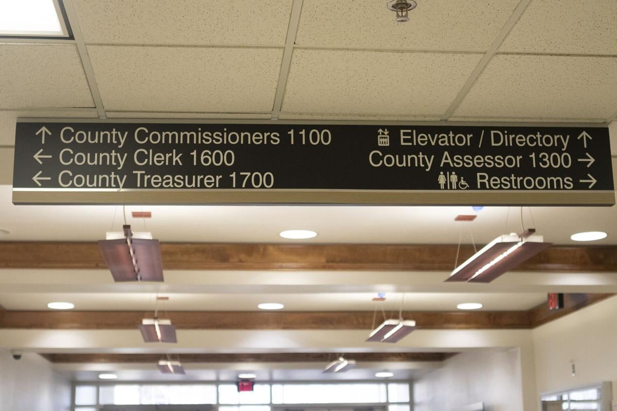 Campbell County approves audit for fiscal year 2023-2024, one year after  deadline | Local News | gillettenewsrecord.com