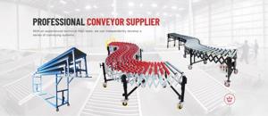 Ningbo YiFan Conveyor Equipment Co., Ltd. Expands Global Reach as a Provider of One-Stop Conveyor Solutions