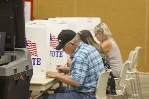 Pool of general election candidates grows to 17