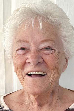Jacqueline Lhea Ary