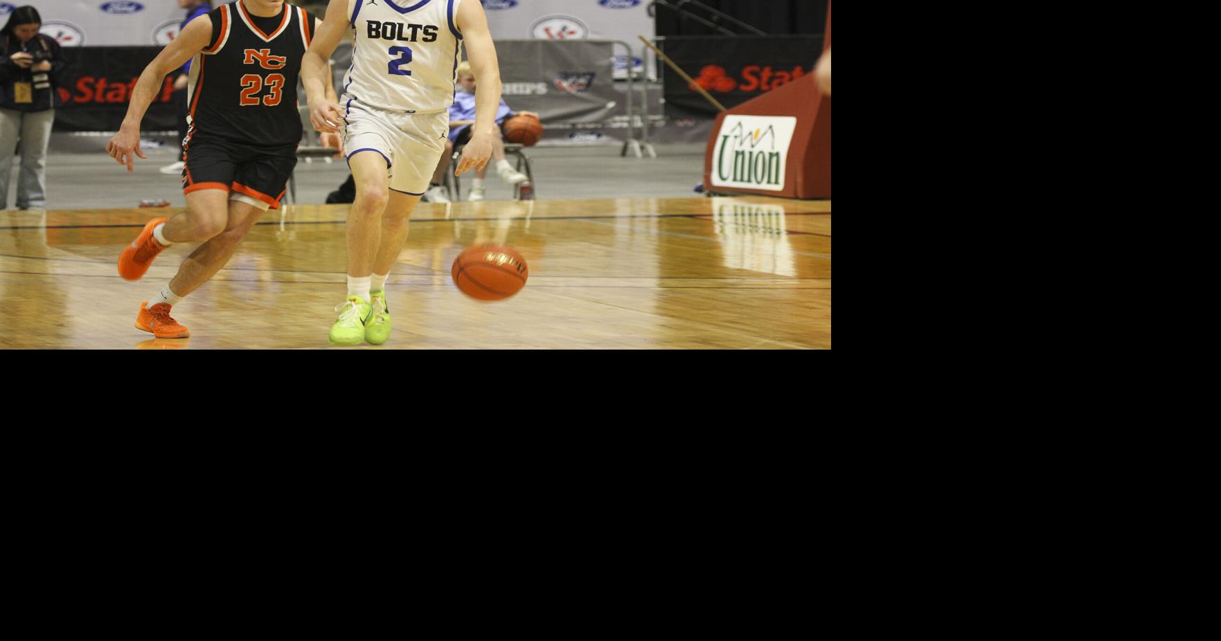 Five Gillette basketball players earn all-state awards, Gibby Williams ...