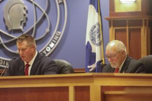 Eight city candidates move on to general election