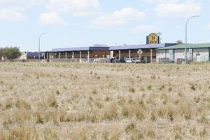 City shoots down Hoskinson's rezoning request for 45-acre plot on 4-3 vote