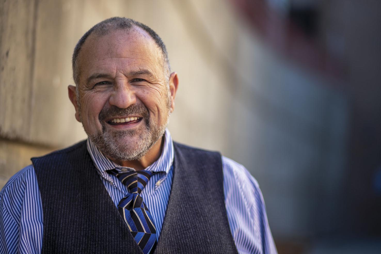 New county attorney excited to get to work Local News