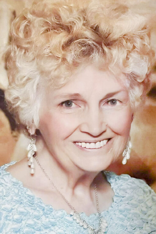 Charlotte Jean Stroud | Obituaries | Gillettenewsrecord.com