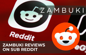 Zambuki Expands Digital Marketing Home Service Contractors Through Reddit Community Engagement