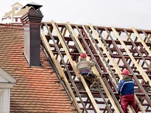 MT Roofing OKC Provides Comprehensive Roofing Contractor Services for Oklahoma City Properties