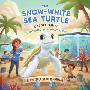 A Heartwarming Story Brings Global Attention to Sea Turtle Conservation