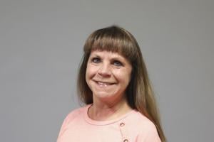 District Court Clerk candidate Gayle Cooper