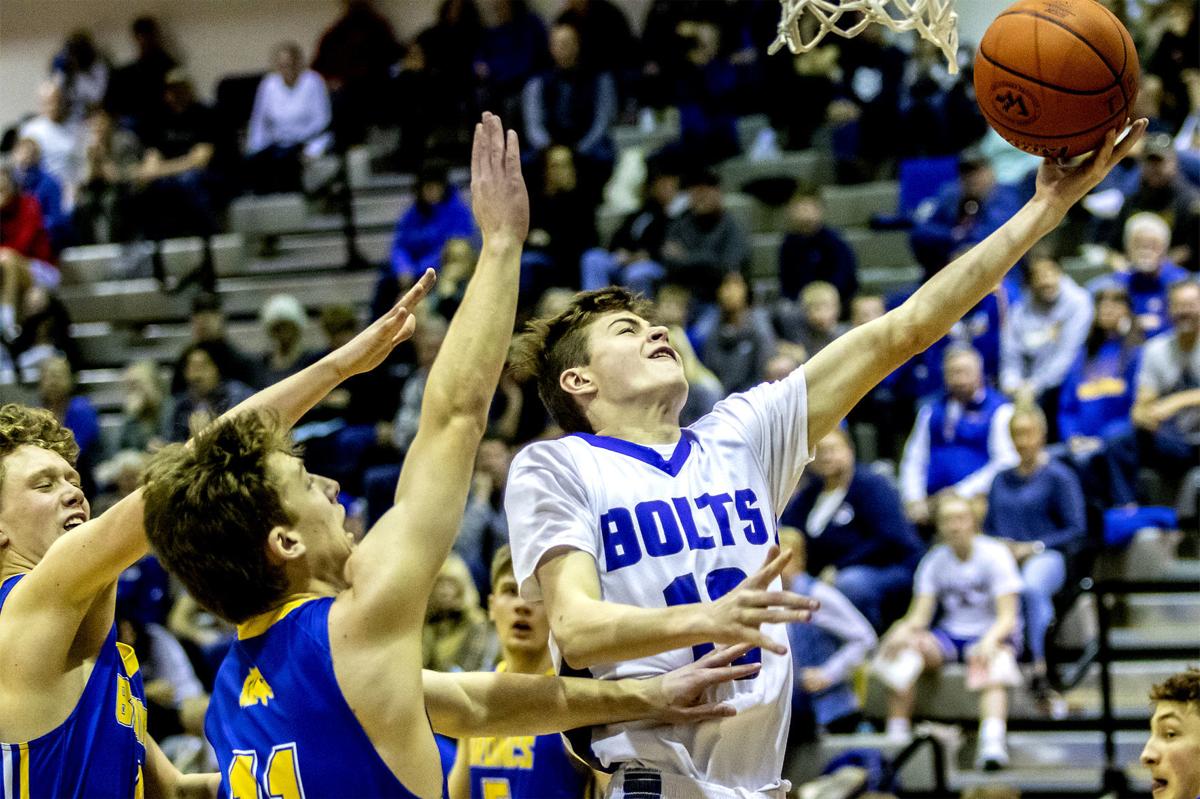 Tbhs Boys Beat Sheridan For First Time In Program History Local