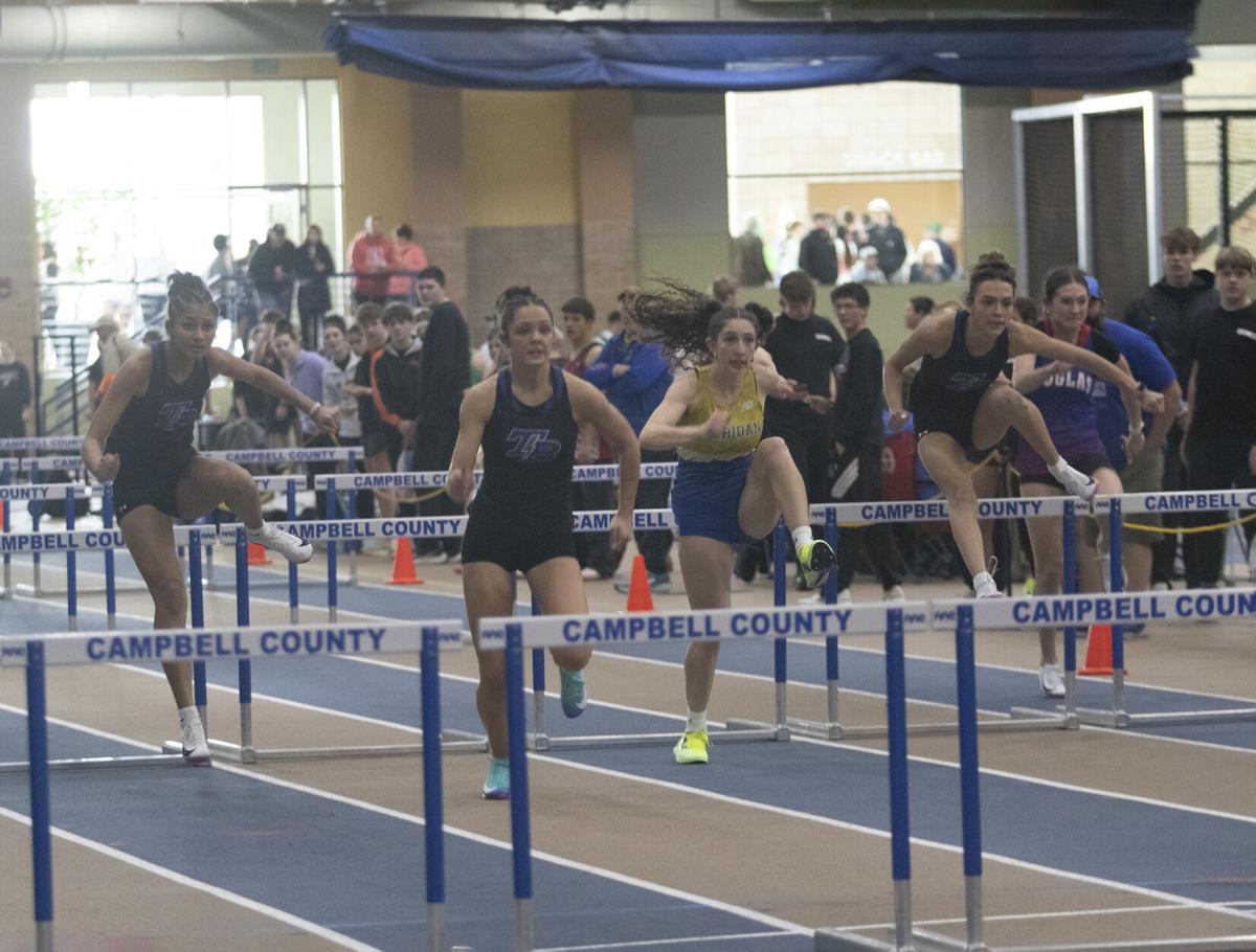 Bolts track | | gillettenewsrecord.com