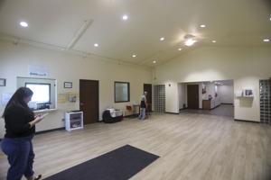 Council of Community Services ready to get back to full speed after Way Station renovation project completion