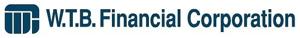 W.T.B. Financial Corporation Declares Regular Common Shareholder Dividend
