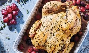 Treat Guests to 'Grape' Fall Get-Togethers