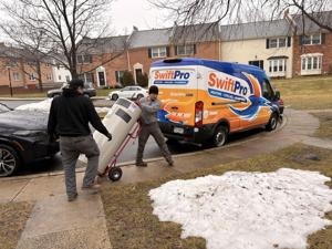 SwiftPro Announces Ashburn Office and $199 Membership With Free Dryer Vent Clean