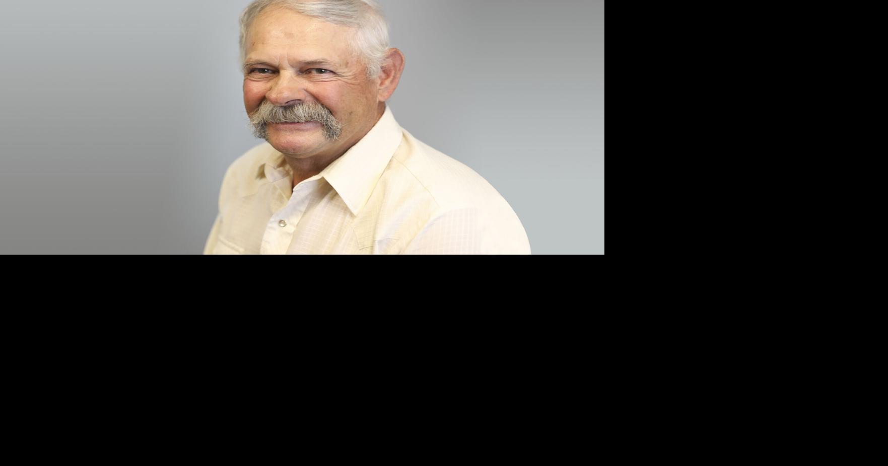 House District 52 candidate Bill Fortner