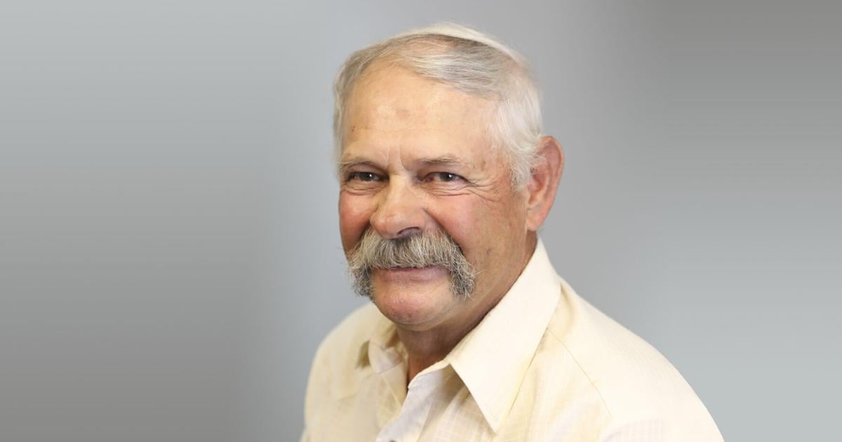 House District 52 candidate Bill Fortner