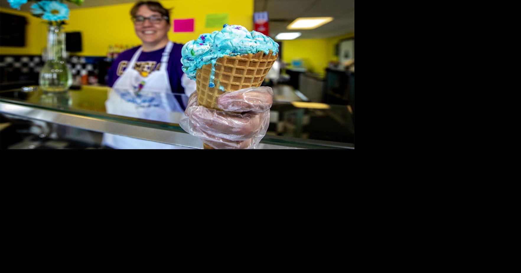 Support honor society with ice cream | Local News | gillettenewsrecord.com