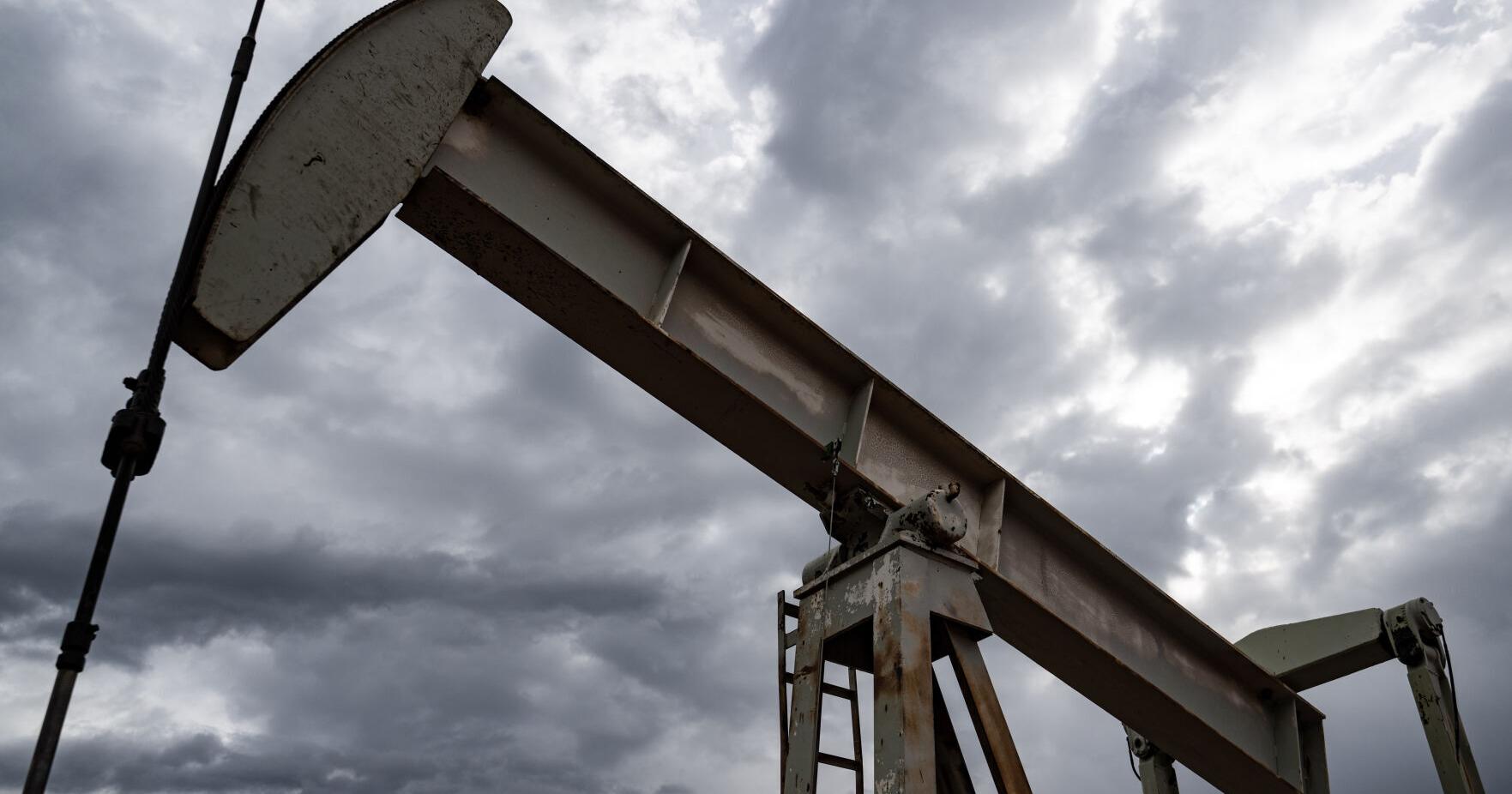 Wyoming sees increase in drilling-related spills in 2023. Is it a problem? - Vimarsana News