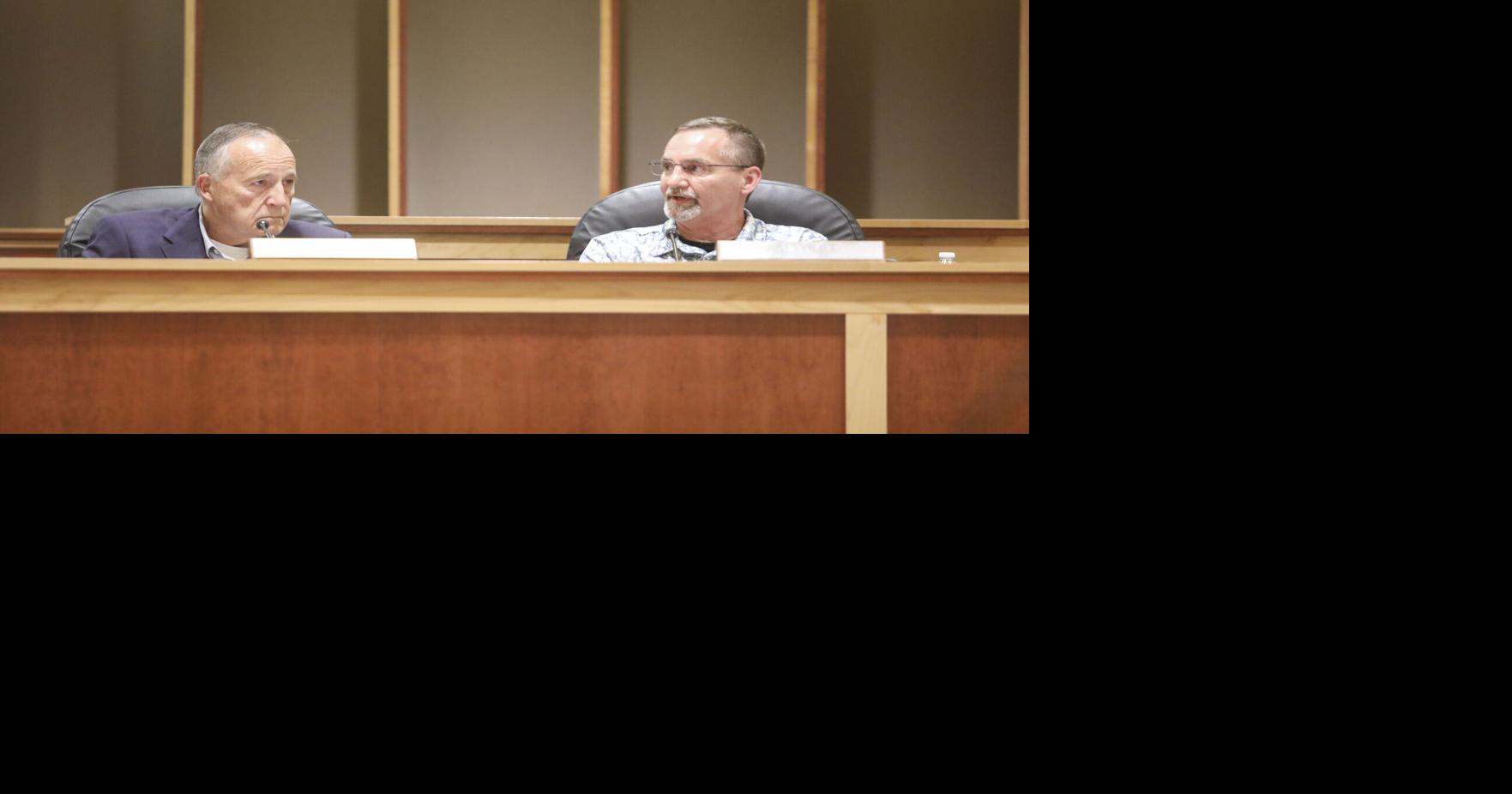 City's nuisance ordinance passes second reading | Local News ...