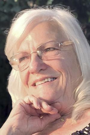Leona 'Paula' Pauline (Falkner) Van Buggenum